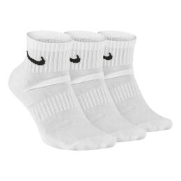 Abbigliamento Da Tennis Nike Everyday Cushion Ankle Socks Unisex